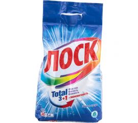 Стиральный порошок автомат 5.4 кг Горное озеро LOSK 2481707 606075 