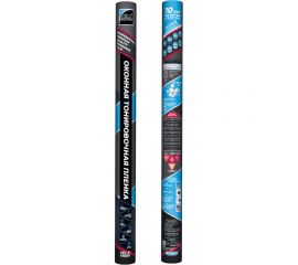 Тонировочная оконная пленка VELX EUROWIN в тубе, 35%, 0.75х3 м 55203 