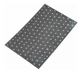 Соединительная пластина КРЕП-КОМП PS-140x1250x2 мм, 1 шт. пс1401250мф 