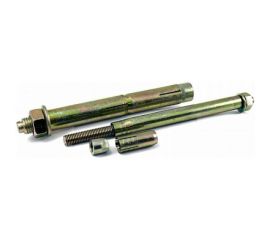 Анкер двойного распирания КРЕП-КОМП м16 20х330 10шт лтп20330 