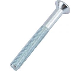 Винт Мир крепежа DIN 965 М6x50 4,8 цинк (100 шт) Т0000001376 