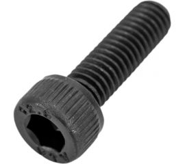 Винт Море-Метизов DIN 912, класс прочности 12.9, оксид, M8x30 мм, 10 шт. VINT91283010M 