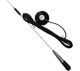 Автомобильная антенна Opek UH-420 SM (427-464 МГц) + магнит AM-101, UHF, 5.5 db, 100 Вт 00022427 