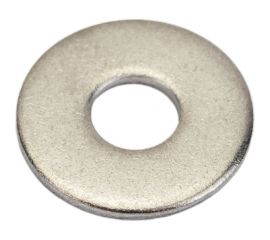 Кузовная шайба ЦКИ DIN9021 М 6 нерж. A2 200 шт. 47140 