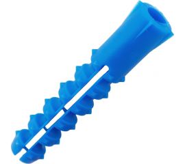 Дюбель с шипами Невский Крепеж 8x30, полипропилен, 200 шт., пакет НК 825372 