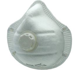 Полумаска фильтрующая формованная с клапаном ON ПРО FFP3 NR 23-02-016 