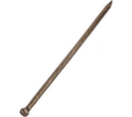 Финишные гвозди VIPкрепеж бронзовые 1,4х40 60 шт 21178 VIP 