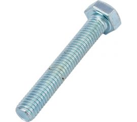 Болт ЦКИ DIN933 М8x50, 10.9, цинк, SW13, 20 шт. 31816 