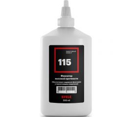 Анаэробный клей для резьбы EFELE 115, 200 мл 0090122 