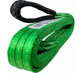 Строп HITCH REGULAR СТП 2 т, 1 м, SF6, 50 мм SZ077896 
