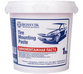 Паста монтажная 1 кг Rossvik MP.1.U.0 