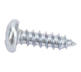 Саморез ЦКИ DIN7981 3.9х13 ОСТРОКОНЕЧНЫЙ Ц 1000 шт. 4580 