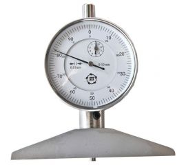 Индикаторный глубиномер Туламаш ГИ- 100 0.01 103494 