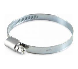 Червячный хомут Гроссис MEGA 25-40 мм (9 мм) W1, 10 шт. 8002441 
