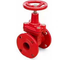 Чугунная задвижка Ci МЗВ30ч39р(Г) Ду50 Ру16 D040-02315 