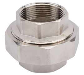 Разъемная муфта VALTEC 1 1/2 вн.-вн. VTr.340.N.0008 