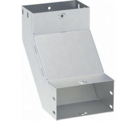 Угол EKF 90 градусов, вертикальный, внутренний, 50x100мм, SQ vi9050100 