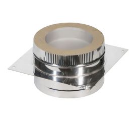 Опора ФЕНИКС ДЫМОХОДЫ 2О 150, 304 0.8, 250, 430 000000623 