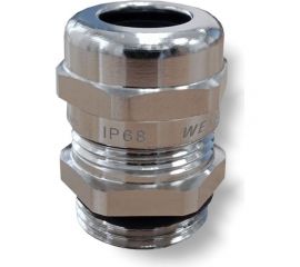 Втулка кабельная - кабельный ввод Weyer HSM-M20 нар. Mх1.5 WE6700300 