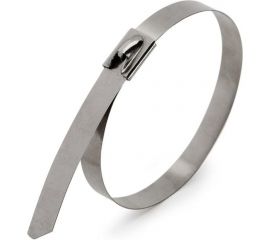 Стальные стяжки FORTISFLEX СКС X-Treme (316) 7,9x250 85242 