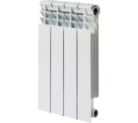 Биметаллический радиатор PRIMOCLIMA Bimetallic Medium 500x80, 4 секции PC50080BM04 