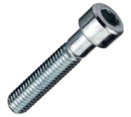 Винт Мир крепежа DIN 912 М14x40 8,8 цинк (50 шт) Т0000010919 