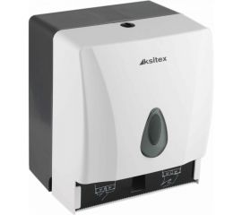 Диспенсер рулонных полотенец Ksitex ТН-8218A 33106 
