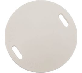 Бирка ЗЭТАРУС У135 (уп.100 шт.) круглая zeta11520 