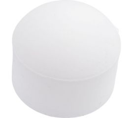 Заглушка PRO AQUA PP-R Белая d-25 мм PA15010Pb 