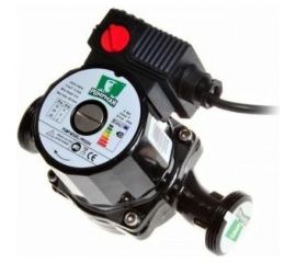 Циркуляционный насос PUMPMAN трехскоростной PRS25/6 (180mm) 