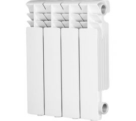 Алюминиевый радиатор RADENA CN-RA R 350 4 секции 008010104-01 