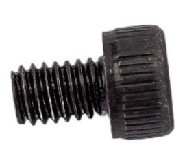 Винт Море-Метизов DIN 912 класс прочности 12.9, оксид, M4x6 мм, 500 шт. VINT9124146500M 