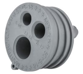 Манжета MPF дренажная серая 50x5-18, тэп ИС.131886 