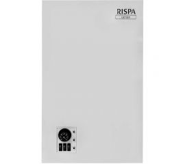 Электрический отопительный котел RISPA COMFORT 9 кВт, с механическим термостатом RGSCE-9 