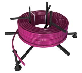 Катушка для размотки металлопластиковые трубы RISPA RKTU 