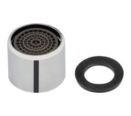 Аэратор на излив смесителя Рыжий кот внутренняя резьба, 22 мм 105285 