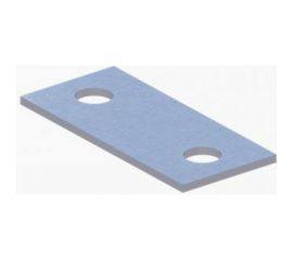 Соединительная пластина ОАО «СОЭМИ» К1121ц УТ1,5 Н0111911121 
