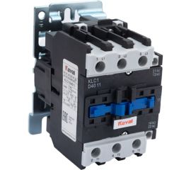 Магнитный пускатель KAYAL Контактор 40A-42AC-Б-УХЛ4 KLC1-D4011 UCD40A042V 