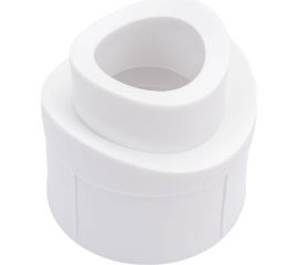 Вварное седло Blue Ocean полипропиленовое - 110/125х40 PPRF/WS(W)-110/125х40 