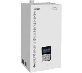 Электрокотёл ZOTA 12 LUX-X ZL3468421012 