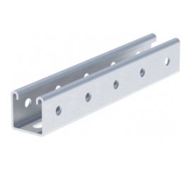 STRUT-профиль EKF, 41х41х2,5х3000 мм stp41413 