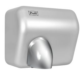 Электросушитель для рук Puff ""-8841"", хром, 2,3 кВт 1401.400 