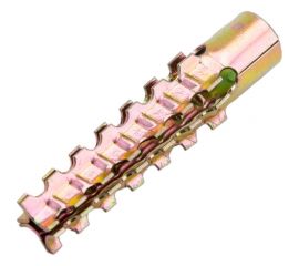 Металлический универсальный дюбель Промрукав 5x30 PR08.3633 