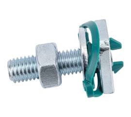 Монтажный болт Walraven BIS RapidRail Hammerfix, M10х40, оцинкованная сталь 6523004 