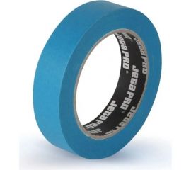 Маскирующая лента Jeta PRO azur jetapro 90 с-30 мин, голубая, 25 мм, 40 м 58490/25 