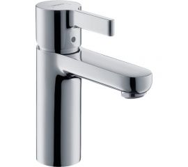 Смеситель для раковины HANSGROHE 31060000 Metris S 00000008138 