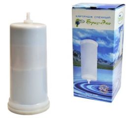 Сменный картридж ЛУГАБРИЗ "Бриз" К2 