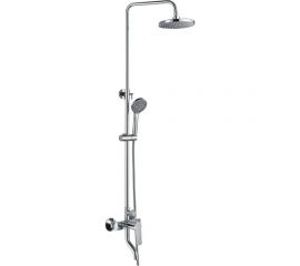 Душевая система Haiba HB2414 