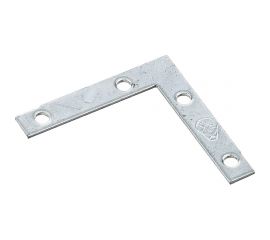 Оконный уголок РК ГРУП NA 6, 80x80x18 РК000002573 