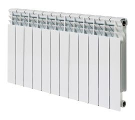 Биметаллический радиатор PRIMOCLIMA Bimetallic Medium 500x80, 12 секций PC50080BM12 